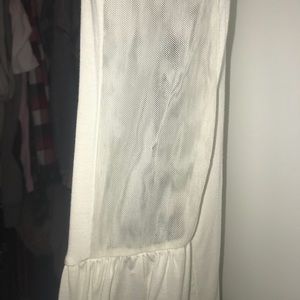 American eagle mesh shirt